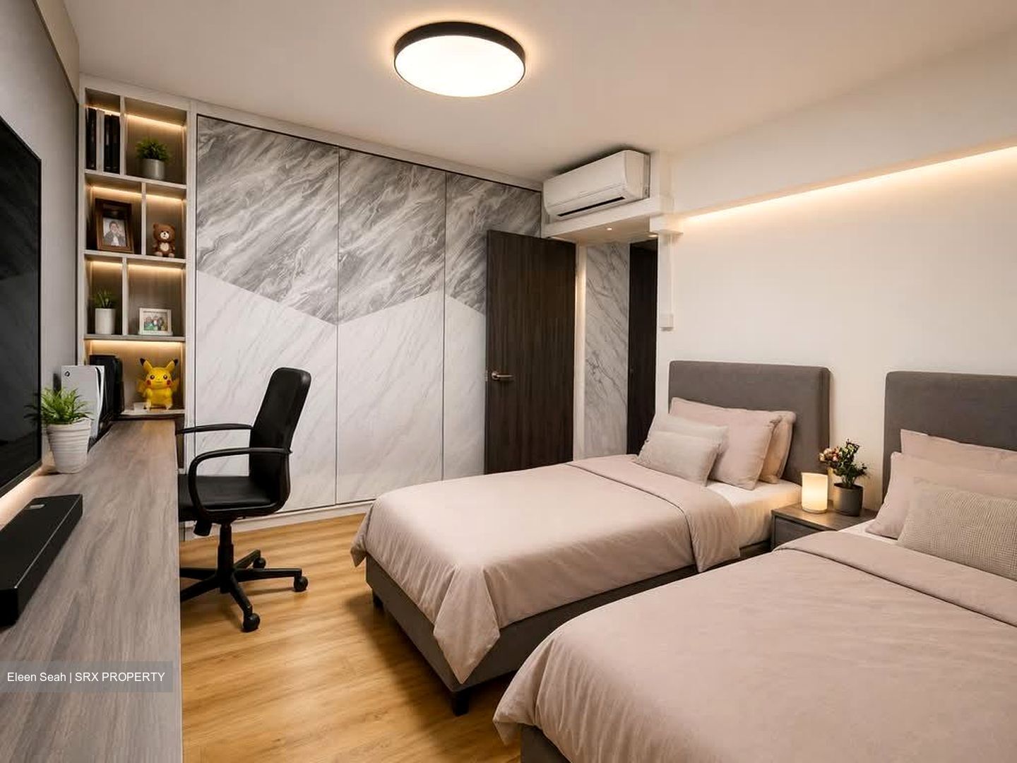 Blk 717 Bedok Reservoir Garden (Bedok), HDB Executive #578016921